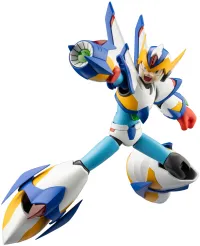 KOTOBUKIYA MEGA MAN X FALCON ARMOR / ROCKMAN X FALCON ARMOR - Mega Man - photo 10