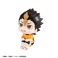 MegaHouse Lookup Haikyu!! Yu Nishinoya Uniform ver. - Haikyu!! - photo 7
