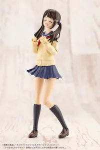 KOTOBUKIYA CUSTOMIZED FACE & DECAL SET Vol.7 [DESIGNED BY RAGUHONOERIKA FOR MADOKA YUKI B] - SOUSAISHOJOTEIEN - photo 12