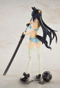 PLAMAX GP-04 Guilty Princess Underwear Body Girl Ran 3