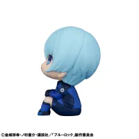 MegaHouse Lookup BLUE LOCK Tabito Karasu & Yo Hiori set 【with gift】 - BLUE LOCK - photo 21
