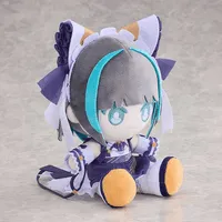 Solarain Cheshire Punipuni Plushie - Azur Lane - photo 5