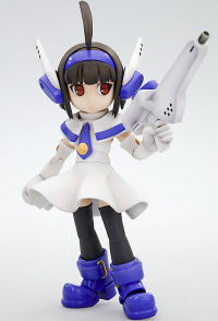 Hoi Hoi-San Combat-san 2