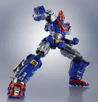 TAMASHII NATIONS <SIDE SUPER> VOLTES V "VOLTES V LEGACY", TAMASHII NATIONS ROBOT SPIRITS - Voltes V - photo 5