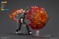 JOYTOY KOF 98UM Hero Team Kyo Kusanagi - JOYTOY Original Series - photo 8