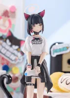 GOOD SMILE COMPANY POP UP PARADE Kazusa (Band): Event KV Ver. - Blue Archive - photo 4