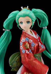 Hatsune Miku: Beauty Looking Back Miku Ver. 6