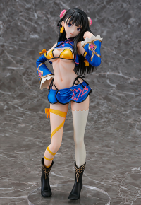 Zi Ling: 2015 Ver. 9