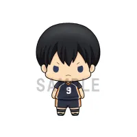 MegaHouse Haikyuu!! Vol.1 set - Haikyu!! - photo 4