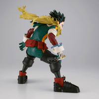 MY HERO ACADEMIA Grandista-MIDORIYA IZUKU- 5
