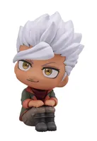 MegaHouse Lookup Mobile Suit Gundam IRON-BLOODED ORPHANS Orga Itsuka - Mobile Suit Gundam: Iron-Blooded Orphans - photo 2