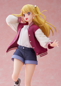 【OSHI NO KO】 Ruby: Bazurase Fashion Ver. 9