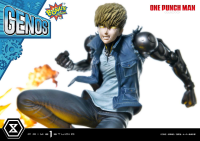 Concept Masterline One-Punch Man Genos Bonus Version 32
