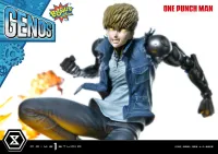 Prime 1 Studio Concept Masterline One-Punch Man Genos Bonus Version - One Punch Man - photo 32