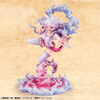 Portrait.Of.Pirates ONE PIECE “Evolutionary History” Jewelry Bonney “The Freest Future”Ver. 9