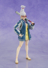 Seiko "Dandadan", TAMASHII NATIONS S.H.Figuarts 6