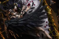SQUARE ENIX Overlord 1/7 Scale Figure - Albedo (Ending Ver. Art by so-bin) - Overlord - photo 11