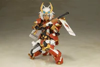 KOTOBUKIYA FRAME ARMS GIRL SHINGEN - Frame Arms Girl - photo 2