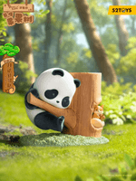 Pandaroll Fruit Tree Climbing 5