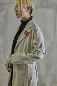 A-Z:[F01] Tech Jacket (Free) 10