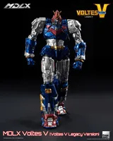 threezero Voltes V (Voltes V Legacy Version) - Voltes V - photo 5