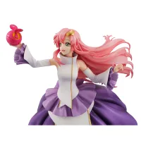 MegaHouse Lacus Clyne 20th anniversary "Gundam Seed", Megahouse GEMS Series - Mobile Suit Gundam SEED - photo 8