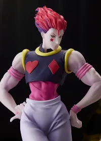 GOOD SMILE COMPANY POP UP PARADE Hyskoa - HUNTER×HUNTER - photo 3