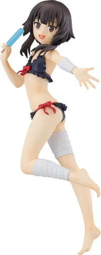 GOOD SMILE COMPANY POP UP PARADE Megumin: Swimsuit Ver. - KONOSUBA -God's Blessing on This Wonderful World! - photo 2