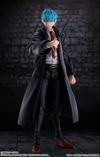 TAMASHII NATIONS Lance Crown "Mashle: Magic and Muscles", TAMASHII NATIONS S.H.Figuarts - MASHLE: MAGIC AND MUSCLES - photo 2