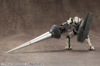 WEAPON UNIT08 BATTLE LANCE 7
