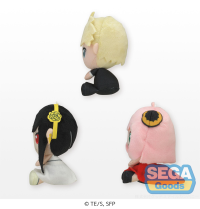 & you TV Anime SPY x FAMILY Mascot Vol.3 2
