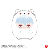 Gintama: Mr. Ginpachi's Zany Class Tenorins Collection BLIND ＰＰ BAG 2
