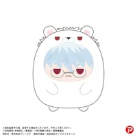 MAX LIMITED Gintama: Mr. Ginpachi's Zany Class Tenorins Collection BLIND ＰＰ BAG - Gintama - photo 2