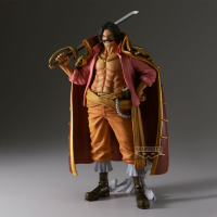 ONE PIECE PREMIUM-GOL D.ROGER-[THE BRUSH] 1