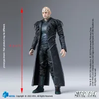 HIYA TOYS Exquisite Mini Series 1/18 Scale STAR TREK 2009 Nero - Star Trek - photo 8