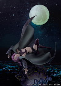 Call of the Night 1/7 Scale Figure Nazuna Nanakusa 13