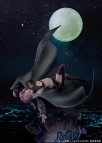 PROOF Call of the Night 1/7 Scale Figure Nazuna Nanakusa - Call of the Night - photo 13