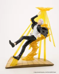 KOTOBUKIYA ARTFX J Satoru Gojo Hidden Inventory / Premature Death Ver. Deluxe Edition - Jujutsu Kaisen - photo 1