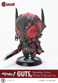 Cutie1 Berserk Guts Berserker Armor (Phase 3) Bloody Ver 9
