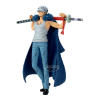 ONE PIECE DXF～THE GRANDLINE SERIES～SPECIAL TRAFALGAR LAW 4