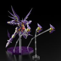 SMP Super Robot Wars OG R-GUN Rivale & Wildschwein "Super Robot Wars OG", Shokugan SMP 24