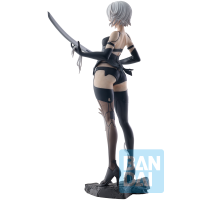 A2 (For the Glory of Mankind) "NieR:Automata", Ichibansho Figure 2