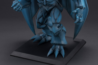 Obelisk the Tormentor Egyptian God Statue 11