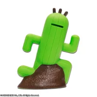 SQUARE ENIX FINAL FANTASY® MASCOT COIN BANK CACTUAR - Final Fantasy - photo 2