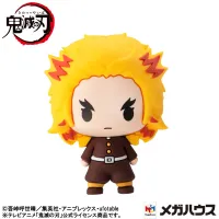 MegaHouse Demon Slayer: Kimestu no Yaiba vol.4 set - Demon Slayer: Kimetsu no Yaiba - photo 6