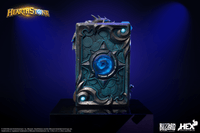Blizzard Hearthstone® Tyrande Whisperwind Art Statue 27