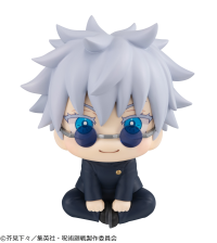 Lookup JUJUTSUKAISEN  Satoru Gojo Kosen ver. （Repeat） 7