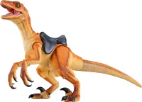 Max Factory figma ex:ride Small Dinosaur (Brown) - Action Figures - photo 2