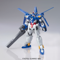 HG 1/144 GUNDAM AGE-3 NORMAL 2