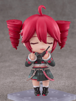 Nendoroid Kasane Teto: VOICEPEAK Ver. 5